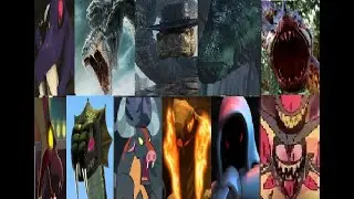Defeats of my favorite animals villains part XIV (Snakes)