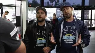 IASIP - Season 12 Episode 4 Preview - Wolf Cola - A Public Relations Nightmare