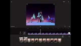 TUTORIAL OF FADE AVATAR CHANGING ( VERY BAD EXPLAINING ) [ONLY CAPCUT]