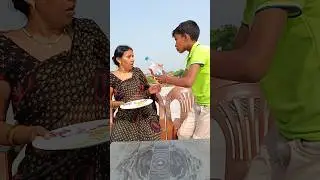 mirchi lagne ki bahana 