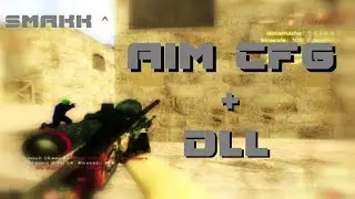 CS 1.6 AİM.CFG  & CS 1.6 HİLE