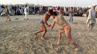 Nazeer phalwan Vs Tanveer phalwan Sehani New Kushti 2021