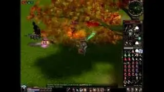 METİN2 ATLANTİS WOLBANE THE LİTTLE THİNGS 1.SEZON 1.BÖLÜM