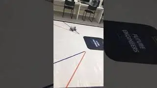 WRO 2022 FUTURE ENGINEERS PAVLODAR KADET
