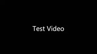 Test Video 1122