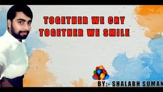 Happy birthday shekhar bhaiyea||shekhar suman birthday🎂||Your shalabh...