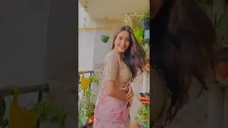 Surbhi Chandna - Love Song ❤️ | Bepanah Ishq