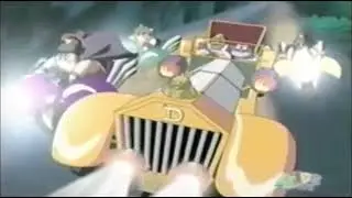 I don't pay no taxes neither - Kirby: Right Back at Ya!