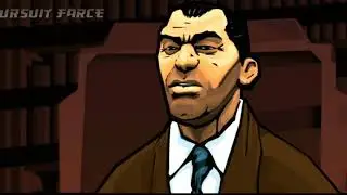 Xiaomi Screen Recorder Test in GTA:Chinatown Wars.