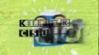 Klasky Csupo Did the effect From The Job