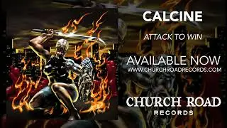 Calcine - Attack to Win [Official audio]