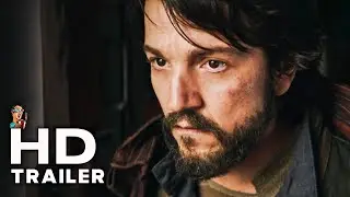 ANDOR Trailer 2 (2022) Star Wars