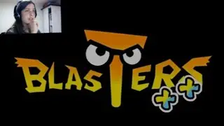 Reacting to the Yo-Kai Watch Blasters++ Fan Direct