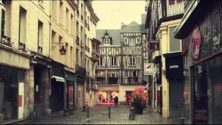 Lumiere Brother - Small Waltz For a French Girl