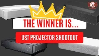 What’s the Best UST Projector of 2022? LG, Samsung, Hisense, Epson and AWOL Shootout