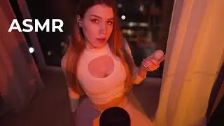 ASMR 💓 IT makes me TINGLE 🤤 100%
