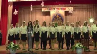 Рождество 2017