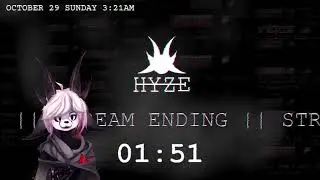 [Apex Legends] I, G_Hyze, vow to not force fights and get the squad killed.