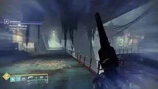 Hawkmoon Solo Flawless (Titan)
