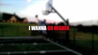 Week 7 (5'9 Dunker) (40 inch vertical)