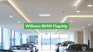 Williams BMW