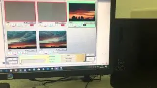 Windows 10  works  for LS 600 Noritsu without EZ CONTROLER