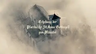Münster St. Anna Gotteszell