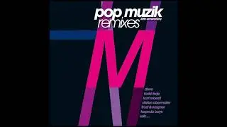 M - Pop Muzik (Torpedo Boys 12