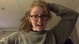A original song?