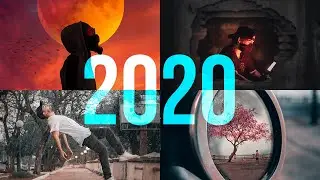 Así fue mi 2020