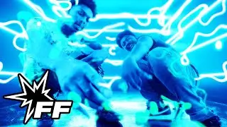 ST$ Boys - Mr Big Stuff (Dir. by @yungtada)