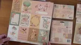 New Prima Marketing Heaven Sent Collection