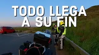En este PAÍS TODO es VERDE 🌿 | (Parte 2/2) 🇮🇪