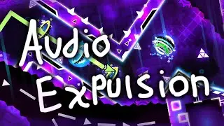 Audio Expulsion by GoodSmile & More (Extreme Demon)