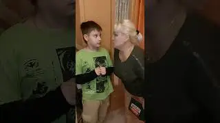 Весь класс получил двойки 😱