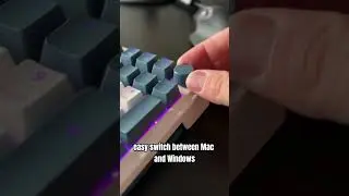 Unboxing the Redragon EISA K686 PRO Gaming Keyboard