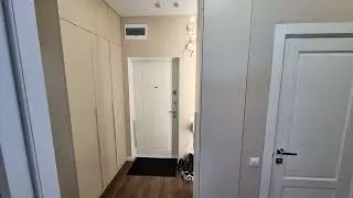 Бюджетные шкафы для прихожих из ЛДСП EGGER