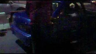 Impreza de franco huastaferro mersan enjoy.mp4