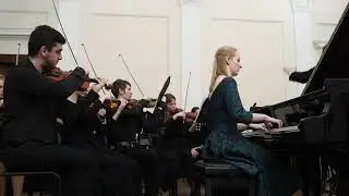 Людвиг Ван Бетховен (Ludwig van Beethoven) : Четвёртый фортепианный концерт #Beethoven