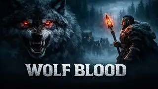 THE WOLF BLOODLINE