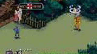Arcade Longplay [008] Moonwalker