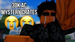 [Mighty Omega] 30K AC Rerolls...