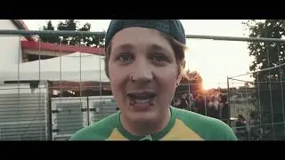 The Prosecution - Homecoming