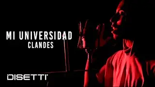 Clandes - Mi Universidad 👁 (Video Oficial)