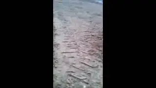 Сталк. Заброшки.