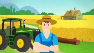 Farm Management Software