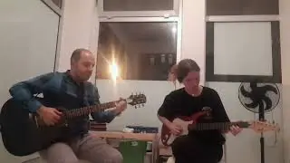 Öğrencim Nisan ile Bu Akşam (Sinan ÇELİK)