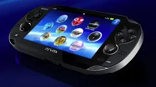 🤔🤔🤔 PS VITA  --- ЖИВОЕ ОНО 🤔🤔🤔