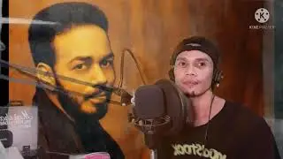 JUST ONCE - JAMES INGRAM COVER BY ORDS