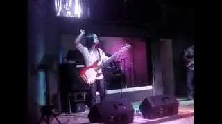 How am i supposed to live without you cover by Deejay of IZP Drive